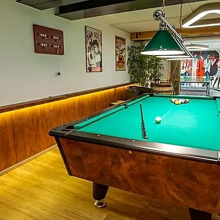 Hotel Apartament Seefeld in Tirol