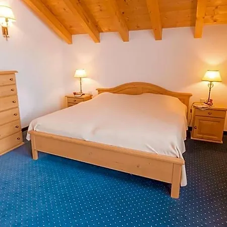 Apartament Hotel