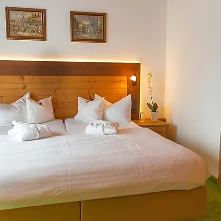 Apartament 3* Seefeld in Tirol