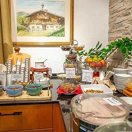 Apartament 3* Seefeld in Tirol
