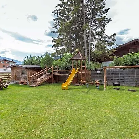 Apartament Hotel Seefeld in Tirol