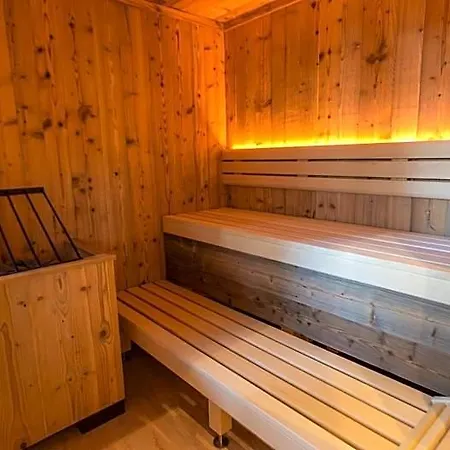 Apartament Hotel