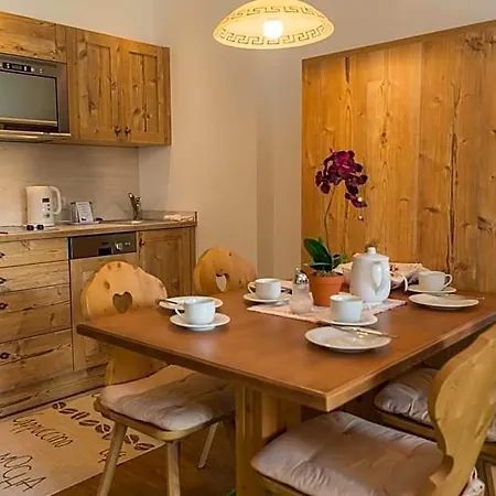 Hotel Apartament Seefeld in Tirol