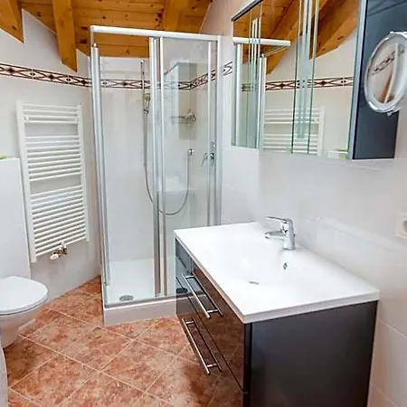 Hotel Apartament Seefeld in Tirol