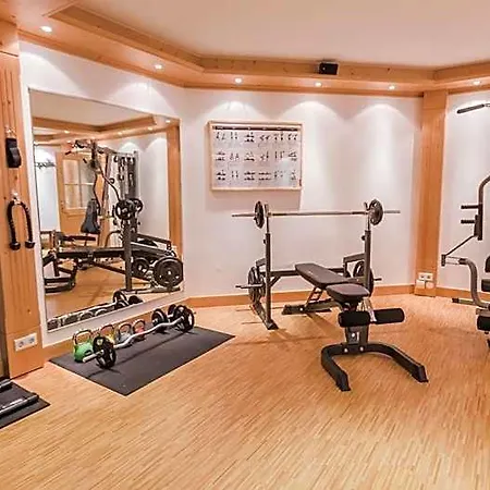 Hotel Apartament 3*