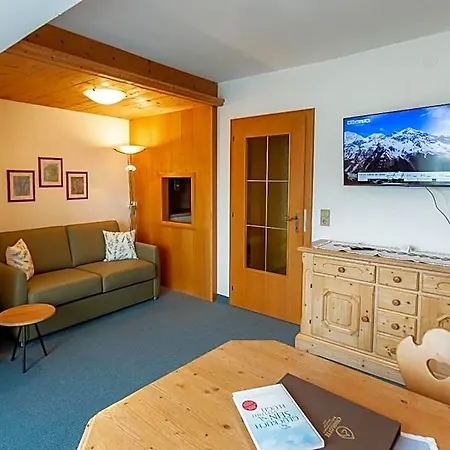 Apartament Seefeld in Tirol