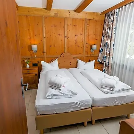 Apartament 3* Seefeld in Tirol