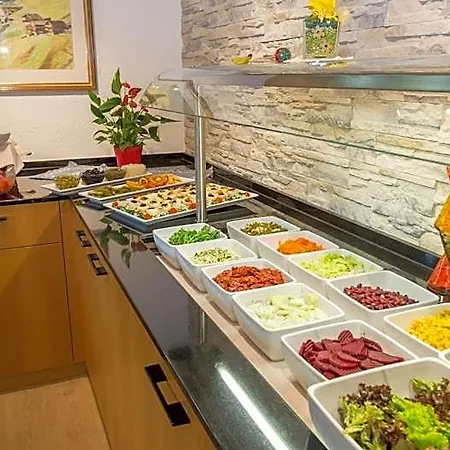 Apartament Hotel
