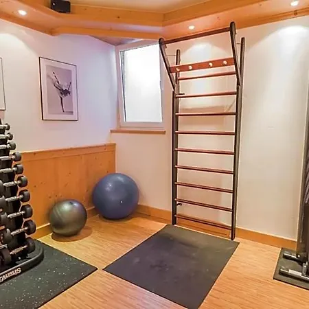 Hotel Apartament Seefeld in Tirol