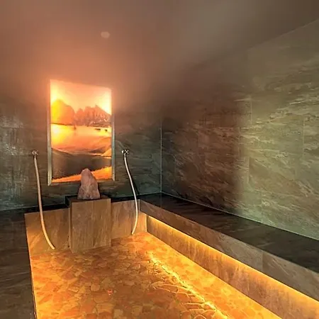 Hotel Apartament 3*