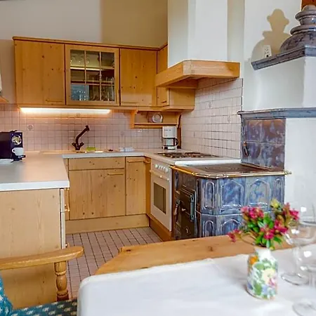Hotel Apartament