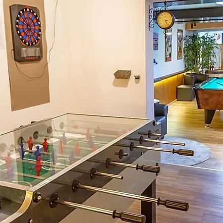 Apartament Hotel 3*