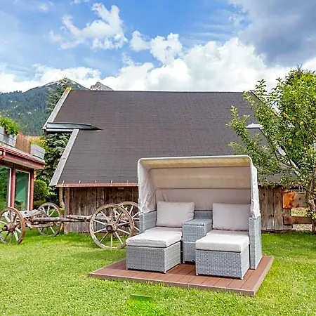 Hotel Apartament Seefeld in Tirol