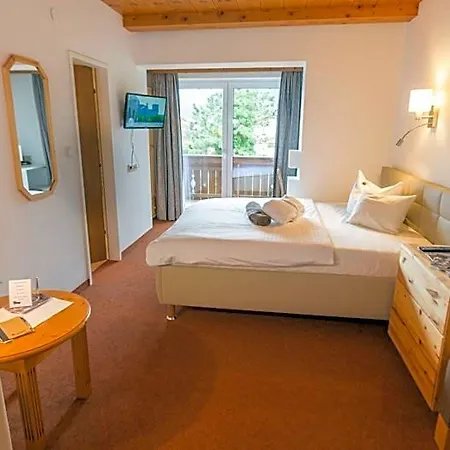 Apartament Hotel