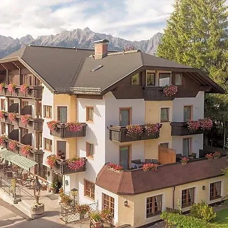 Hotel Apartament Seefeld in Tirol