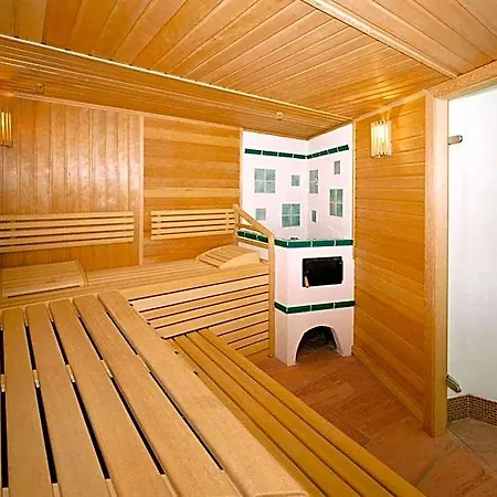 Hotel Apartament 3*