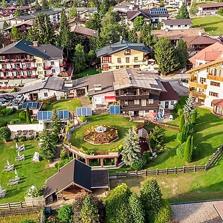 Apartament Seefeld in Tirol