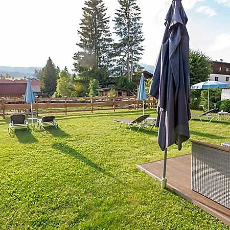 Apartament Hotel