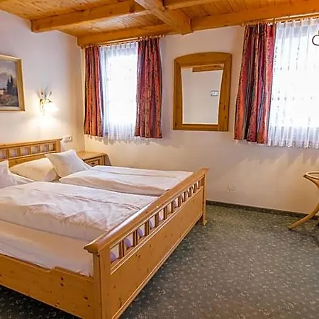 Apartament Hotel Seefeld in Tirol
